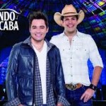Fernando e Sorocaba Agenda de Shows 2024