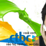 2 via conta CTBC