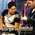 Jorge e Mateus Agenda de Shows 2024