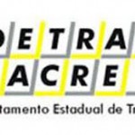 DETRAN AC - Consulta, Multas, IPVA, Licenciamento