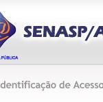 Ambiente Virtual de Aprendizado SENASP/ANP