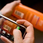 Aplicativo para Ler Código de Barras