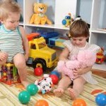 Dicas de brinquedos certos para cada idade