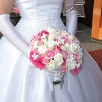 Dicas de buquês de noiva tradicionais