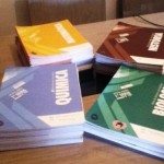 Caderno do Aluno 2024: Gabarito, Respostas