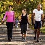 Dicas de qual o melhor horário para caminhar