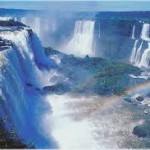 Cataratas do Iguaçu