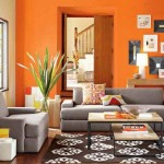 Dicas de como combinar cores na decoração