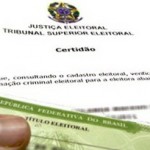 Como tirar certidão de quitação eleitoral
