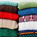 Dicas de cuidados com as roupas no inverno