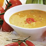 Dieta da Sopa: Cardápio