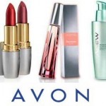 Folheto Virtual da Revista Avon
