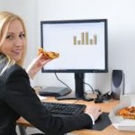Dicas de como driblar a fome no trabalho