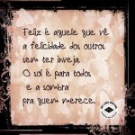 Frases de Inveja: Dicas