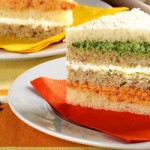 Lanches Rápidos para comer no Trabalho