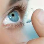 Dicas de cuidados com lentes de contato