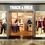 Loja Virtual Track & Field