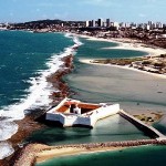 Pacotes de viagens para final do ano 2024
