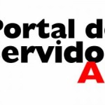 Portal do Servidor GO: Contra cheque