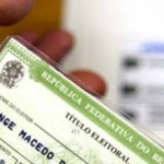 Prazo para regularizar o Título de Eleitor 2024