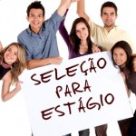 Vagas de Estágio Rede Globo 2024