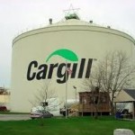 Vagas para trainee Cargill 2024