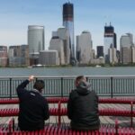 Novo World Trade Center EUA - Fotos