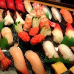 Como fazer sushi passo a passo - Receita