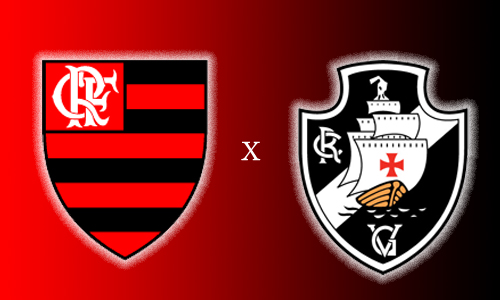 Flamengo-Vasco