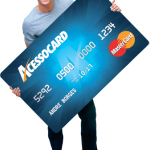 AcessoCard - Seu cartão