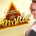 Participar do Programa Casos de Família SBT - Inscrições