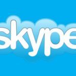 Colocar crédito no Skype