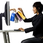 Comprar Calçados pela Internet