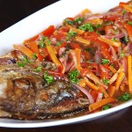 Escabeche - Receita, Como fazer