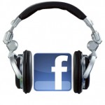 Como colocar Música no Facebook