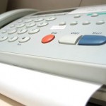Enviar fax pela internet grátis