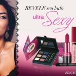 Linha Ultra Sexy Avon