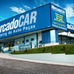 MercadoCar - Peças, Telefone, Preços