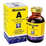Monovin A - Como Usar, Onde Comprar, Preço