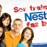 Nestlé Programa trainee - Vagas, Inscrição