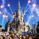 Pacotes para Disney 2024