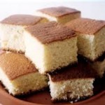 Pão de Ló - Como fazer, Receita