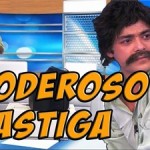 Poderoso Castigo Pânico - Videos