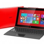 Tablet Lumia 2520: preços, fotos