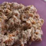 Receita de Patê de Atum Caseiro