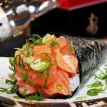 Como fazer temaki
