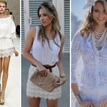 Roupas Brancas para Final de Ano