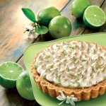 Torta de Limão - Receita, Como fazer