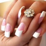Unhas de Gel - Fotos, Como fazer