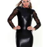 Vestidos Cocktail Dress: modelos, fotos